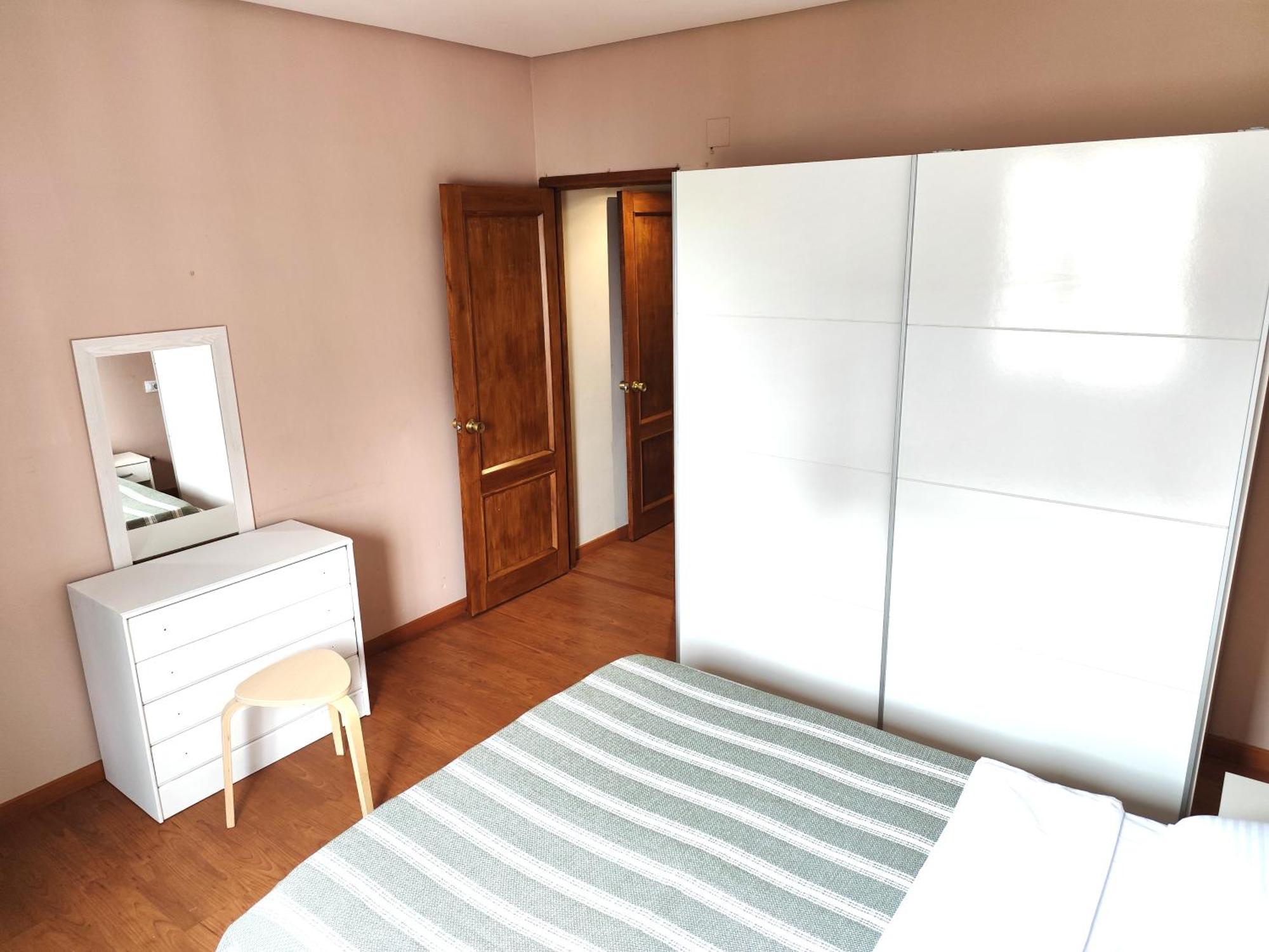 Piso De Alba Apartment Chantada Exterior photo